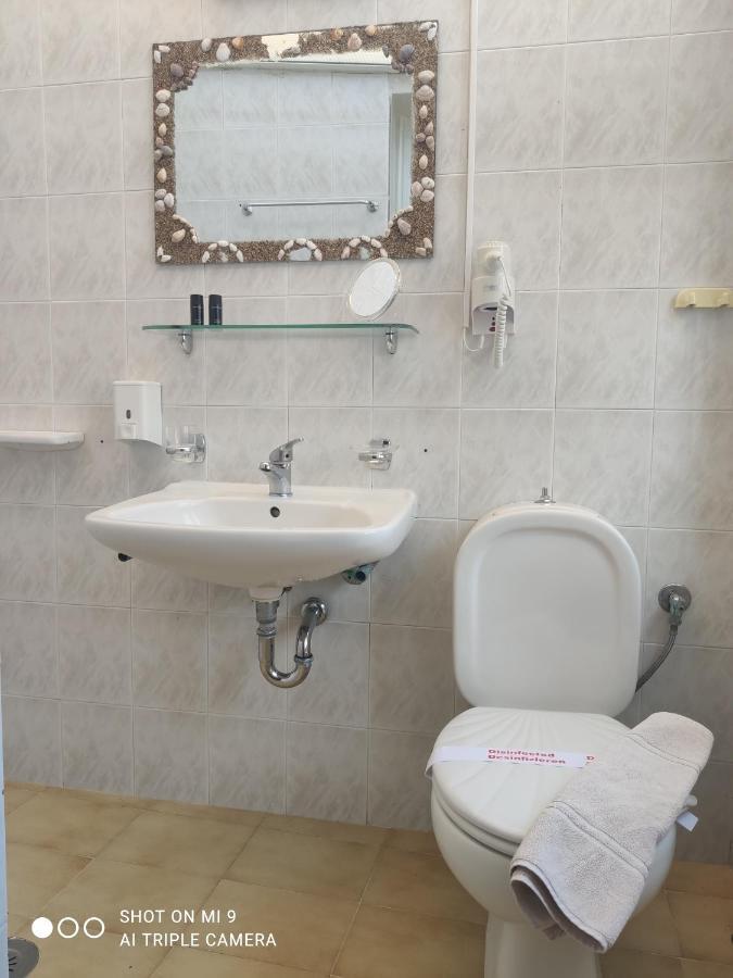 Hotel Trifylia Kyparissia Zewnętrze zdjęcie