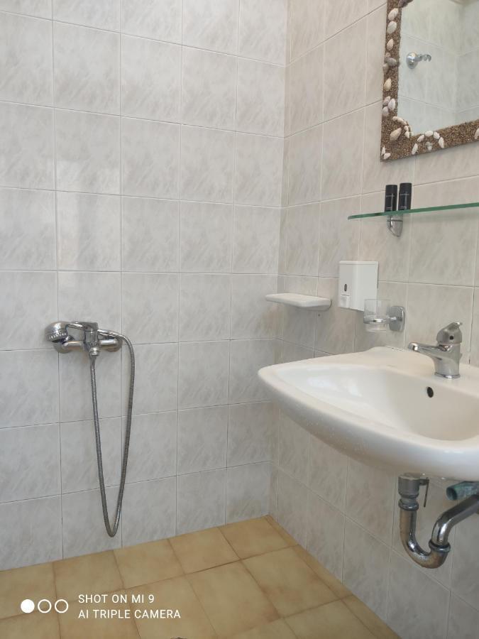 Hotel Trifylia Kyparissia Zewnętrze zdjęcie