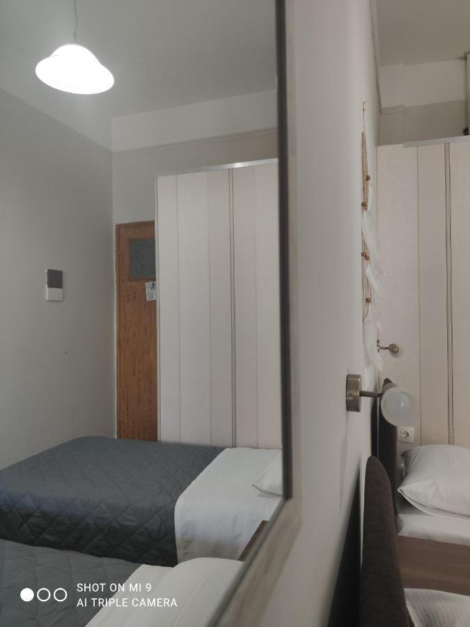 Hotel Trifylia Kyparissia Zewnętrze zdjęcie