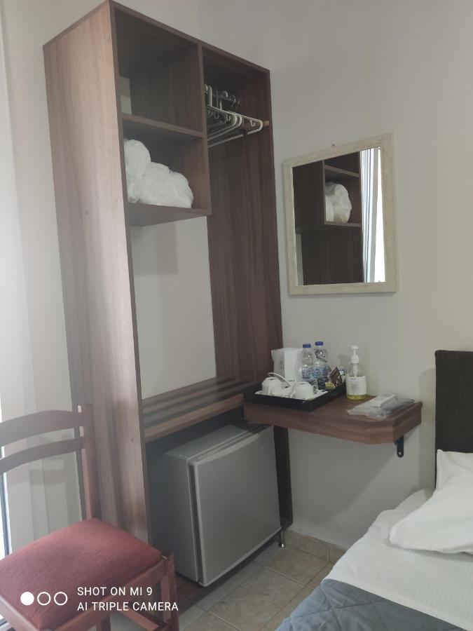 Hotel Trifylia Kyparissia Zewnętrze zdjęcie