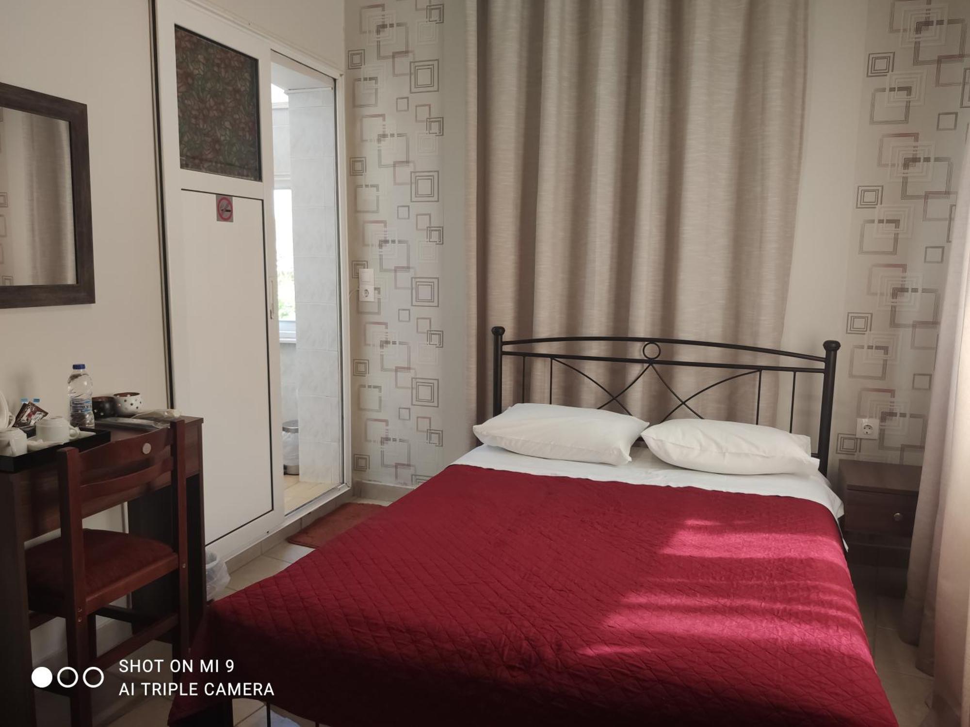 Hotel Trifylia Kyparissia Zewnętrze zdjęcie