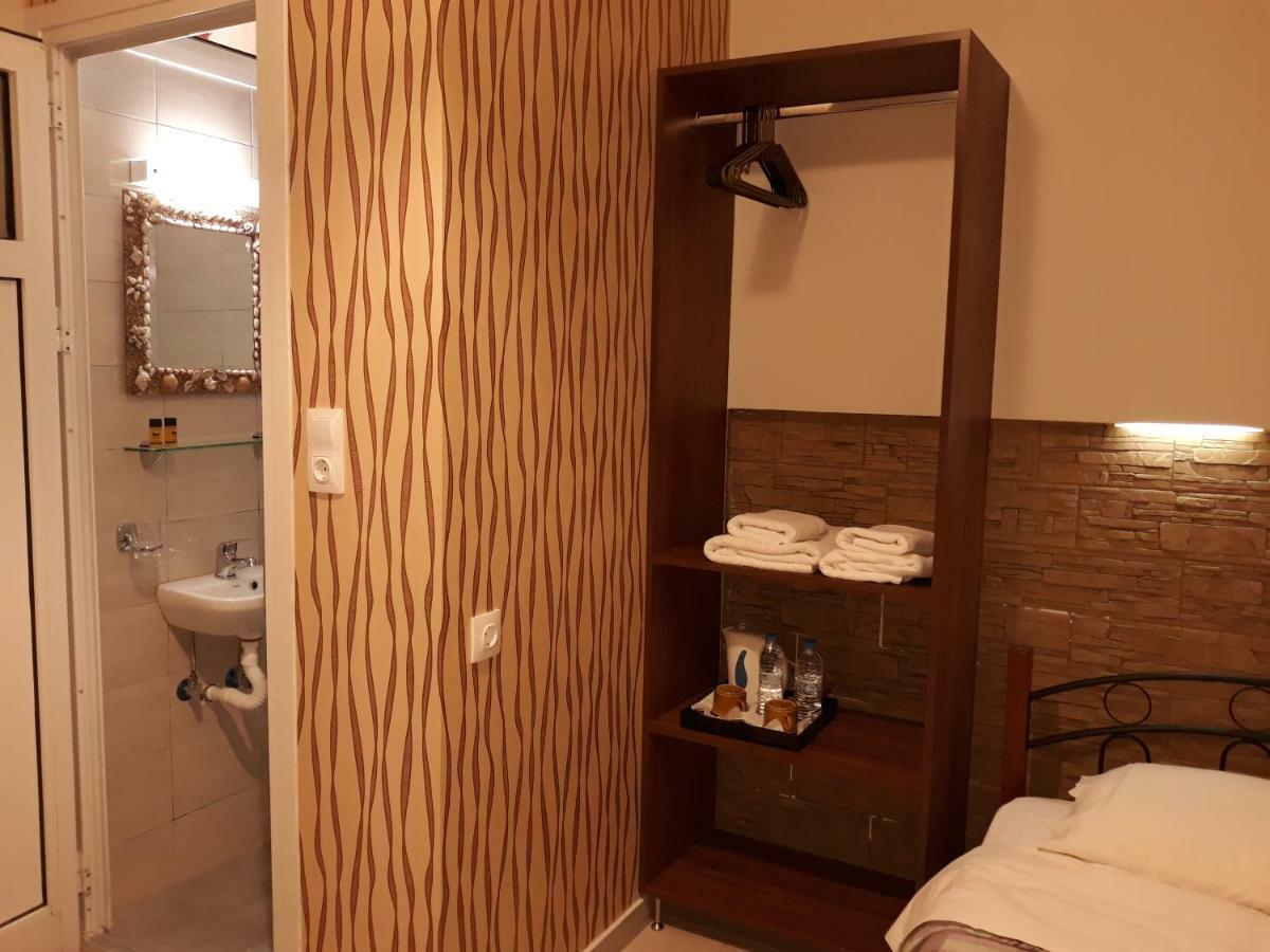 Hotel Trifylia Kyparissia Zewnętrze zdjęcie